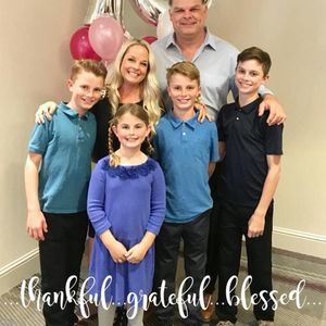 Meet your Posher, Jamie